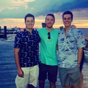 Meet your Posher, Jon